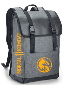 Раница Mortal Kombat 11 